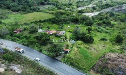 10 Hectares à venda nas Margens da PE-103 em Camocim de São Félix!