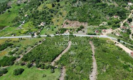 Propriedade de 5 Hectares com acesso asfaltado em Gravatá/Mandacaru