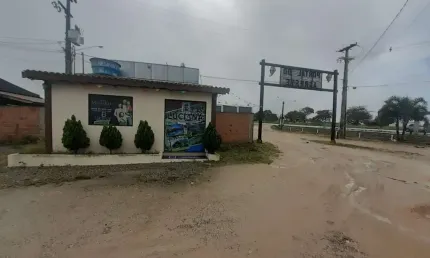 Margens da BR-232! Ponto Comercial com Excelente Localização em Gravatá/PE