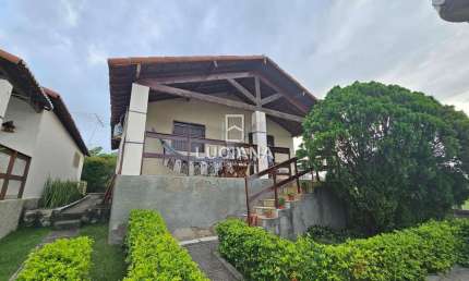 Oportunidade! Casa em Condomínio perto do centro da cidade de Gravatá/PE