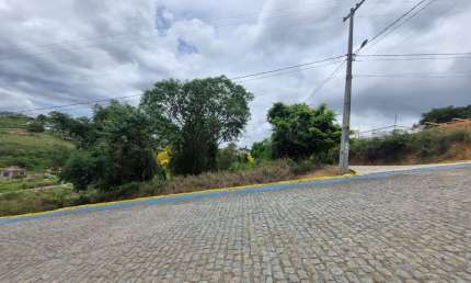 Confira! Lote com quase 500 m² em Condomínio em Chã Grande/PE
