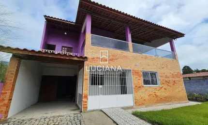 Excelente Localização! Casa com piscina perto do Centro de Gravatá/PE