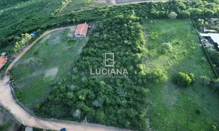 6000 m²! Lote em Condomínio de Alto Padrão na Cidade de Gravatá/PE