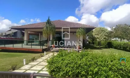 Preço de venda Casa com 4 suítes à venda em Condomínio Fechado
