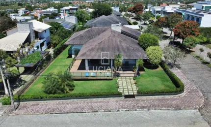 Preço de venda! casa com 4 suítes à venda em condomínio fechado em gravatá/pe
