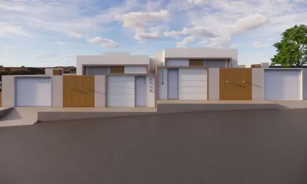 Oportunidade Excelente! Casas à venda com 3 Quartos e Piscina em Gravatá/PE