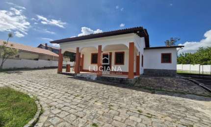 Chácara / sítio com 5 quartos à venda na Avenida Cícero Batista de Oliveira, 01, Alpes Suiços, Gravatá