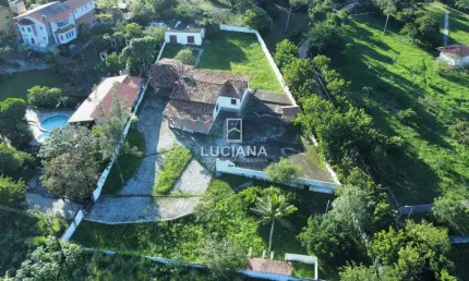 Perfeito para ponto comercial! Imóvel com 3800 m² perto da Via Local em Gravatá