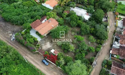 2000 m²! Chácara com 3 Quartos a cerca de 850 metros da BR-232 em Gravatá/PE