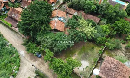 Aconchego puro! Chácara com 4 quartos e 2.000m² à Venda em Gravatá/PE