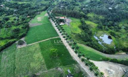 Espetacular! Rancho Completo em Chã Grande com 35 hectares