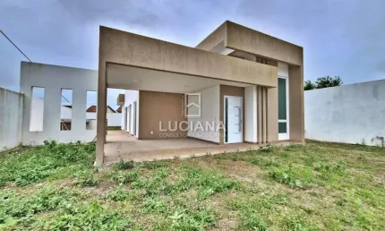 Sua Casa com 3 Suítes em Localização super privilegiada em Gravatá/PE!