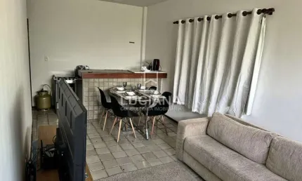 Oportunidade Incrível! Flat térreo à venda no encantador Portal de Gravatá