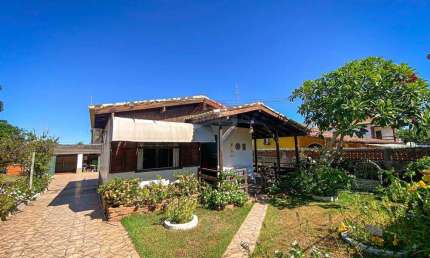 Paraíso Rural: Chácara Exclusiva a venda em Praia Seca - Araruama - 2160m2 -R$ 850 MIL
