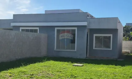 Lançamento! novíssimas casas de 3 e 2 quartos no caminho de buzios - vila do peró/ cabo frio, a partir de $ 220 e 320 mil.!