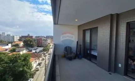 Apartamento à venda no Centro de Cabo Frio - 1 Quarto 65,5m² R$ 475 mil