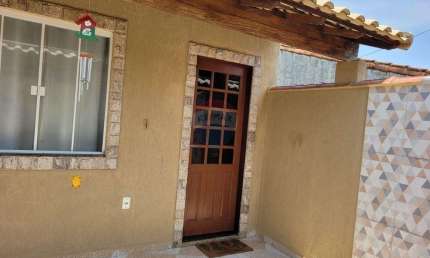 Kitnet Charmosa em Aquarius, Cabo Frio - RJ à venda por R$180.000,00