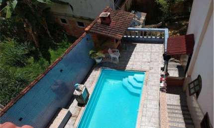 Casa com 7 quartos à venda na Rodovia Procurador Haroldo Fernandes Duarte, 468, Monsuaba, Angra dos Reis