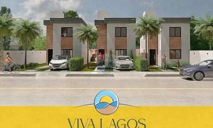 Terrenos a venda a partir de R$138.000 (450m2), a 5 minutos do Centro de São Pedro da Aldeia/RJ