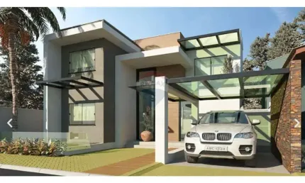 Luxo no Laguna Residence, Nova São Pedro, São Pedro da Aldeia/RJ. Novo empreendimento: casas a Venda a partir de R$795 MIL.