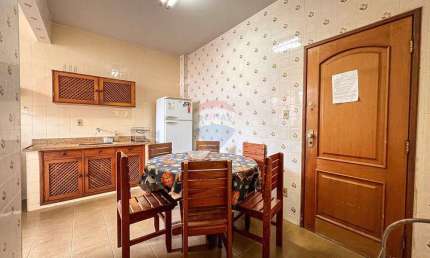 Apartamento Perfeito a venda a 200m da Praia do Forte em Cabo Frio/RJ!