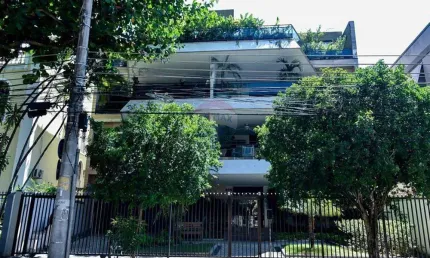 Apartamento a venda no Jardim Oceânico, Barra da Tijuca, Rio de Janeiro