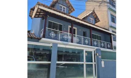 Ponto comercial para alugar na Rua Meira Júnior, 264, Centro, Cabo Frio