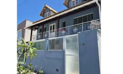Casa Comercial para aluguel no Centro de Cabo Frio - 8 MIL mensais