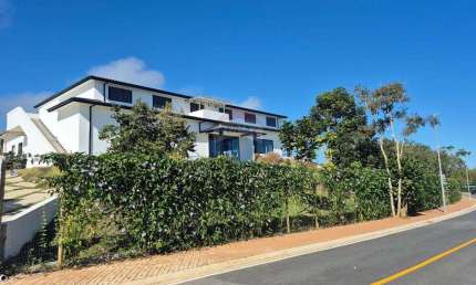 MANSÃO DE LUXO, 10 SUÍTES - DISPONÍVEL PARA ALUGUEL - Luxo e Conforto no Aretê Búzios Golf Resort I - ARMAÇÃO DOS BÚZIOS/RJ