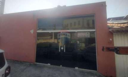 Ponto comercial à venda na Rua José Paz De Abreu, 666, Jardim Flamboyant, Cabo Frio