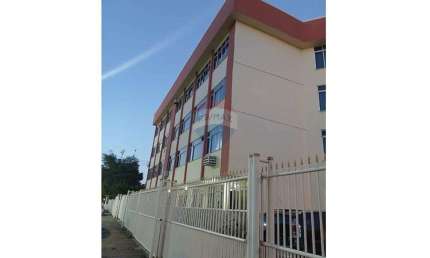 Apartamento com 1 quarto à venda na Avenida Araruama, 877, Centro, Araruama
