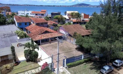 Casa no Balneário em Sao Pedro da Aldeia com 200m2 contruidos por R$990.000,00