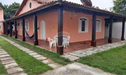 Casa dos Sonhos 4 quartos, 450m2, à Venda em Novo Horizonte!