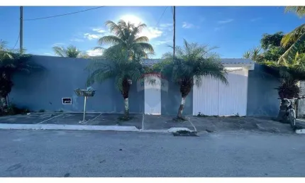 Casa  de 4 quartos, 360m2, a venda na Reserva do Peró - Cabo Frio/RJ
