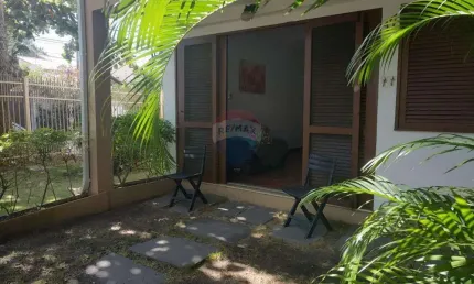 'Casa Mobiliada no Portinho - Conforto e Praticidade!'