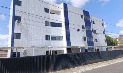 Apartamento com 2 quartos, sendo 01 suíte no Ernesto Geisel - João Pessoa - PB