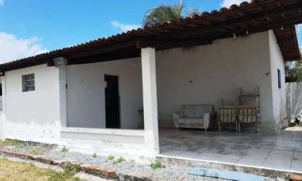 Casa com 2 quartos à venda no Centro, Lucena 