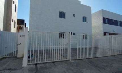 Apartamento para venda no Ernesto Geisel - João Pessoa - PB