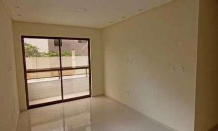 Apartamentos à venda com 62 m² com 2/3 quartos em Cidade dos Colibris - João Pessoa - PB