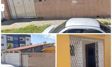 Casa à venda com 3 quartos em Ernesto Geisel - João Pessoa - PB