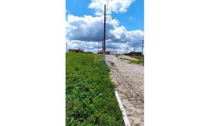 Terreno à venda na Rua Da Estação, SN, Centro, Pilar