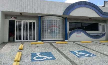 Prédio com 7 salas à venda na Rua Professora Alice Azevedo, 25, Centro, João Pessoa