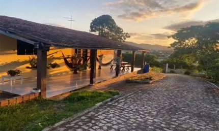 SITIO À VENDA COM PORTEIRA FECHADA A 1,5KM DO CENTRO DE GUARABIRA-PB