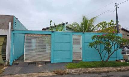 Vendo Casa Residencial Parque das Américas na Mário Andreazza em Várzea Grande.