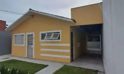 Casa 3/4 Residencial José Carlos Guimarães em Várzea Grande MT.