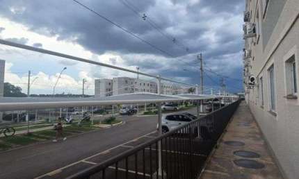 Chapada dos Pinheiros Apartamento Novo na Rodovia Mario Andreazza em Várzea Grande