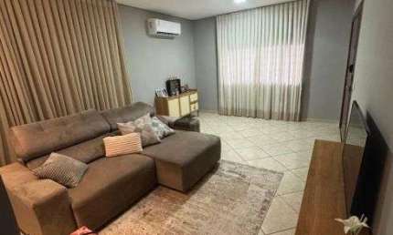 Vendo Excelente Casa no Nova Esperança 3 em Cuiabá Próximo ao Jardim Industriário