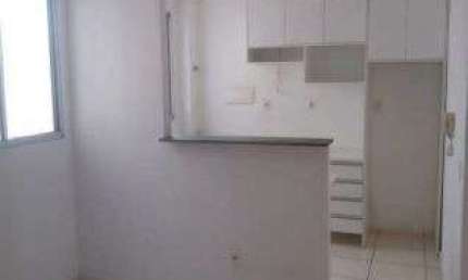 Apartamento com 2 quartos à venda na Alameda Júlio Muller, 960, Ponte Nova, Várzea Grande