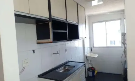 Apartamento com 2 quartos à venda na Rua Rio Grande do Norte, 1, Centro Sul, Várzea Grande