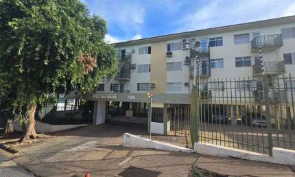 Apartamento com 2 quartos à venda na Rua Tenente Lira, 726, Dom Aquino, Cuiabá